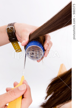 Hair makeup Hair makeup 980373