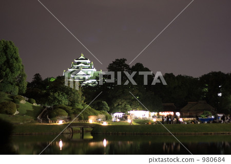 Korakuen 980684