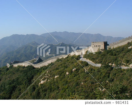 Great Wall Great Wall 981431