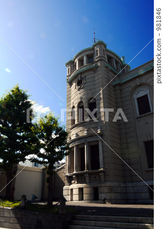 小樽老銀行 981846