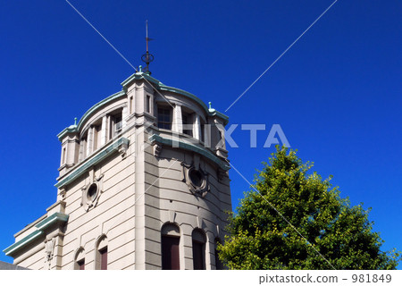 Old BOK Otaru (up) 981849