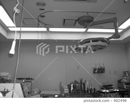 Operating room Operating room 982496