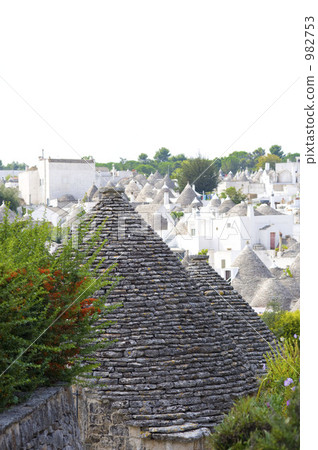 阿爾貝羅貝洛 982753