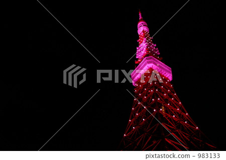 粉紅絲帶日 粉紅絲帶日 983133