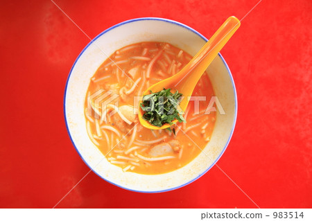 ramen, asian food, noodle 983514
