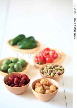 spice, spices, foodstuff 983536