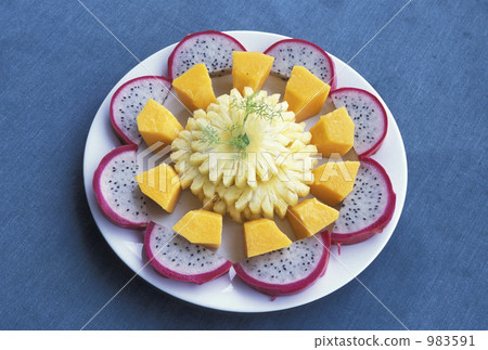dessert   983591