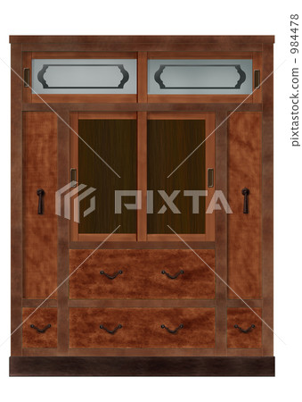 A tea ceremony room 984478