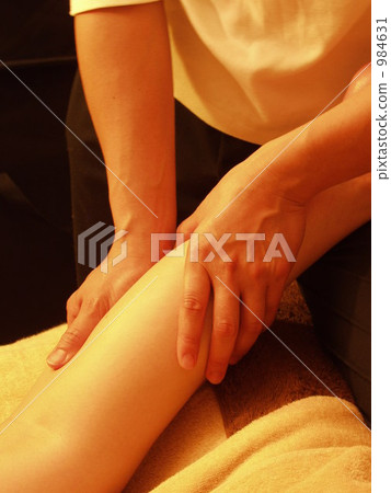 水療按摩（足部按摩） 984631