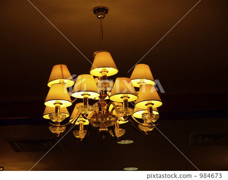 照明設備 水晶燈 室內設計師 984673