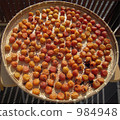 dried plum, summer airing, sieve 984948