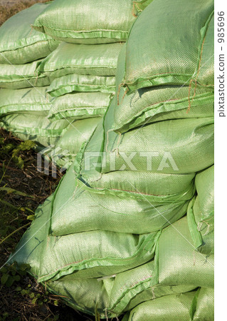 Sandbag Sandbag 985696