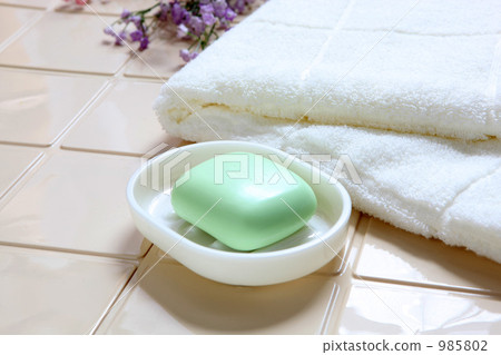 Soap Soap 985802