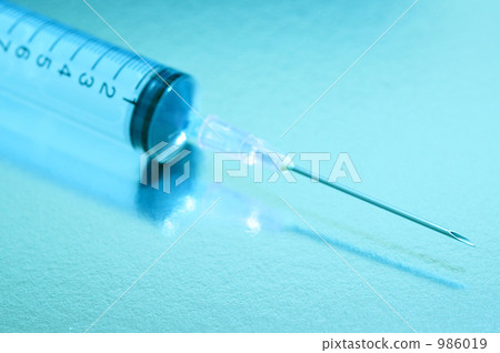 Syringe Syringe 986019