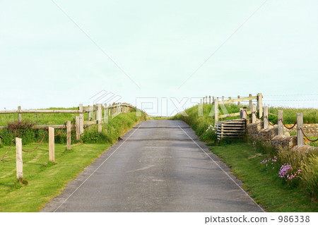 farm road, country road, rural road 986338