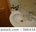 供水 盥洗室 洗手台 986438