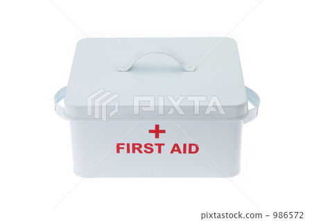 First aid kit 986572
