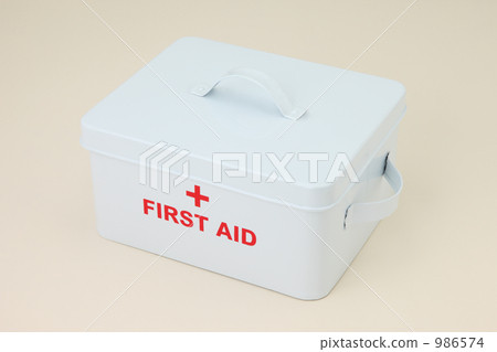 First aid kit 986574