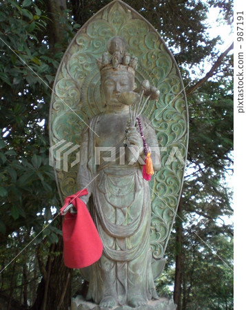 十一面對觀音 十一面對觀音 987191