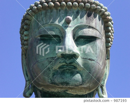 大佛 大佛 987193
