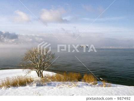 Takeboshima Distant Distance - B 987492