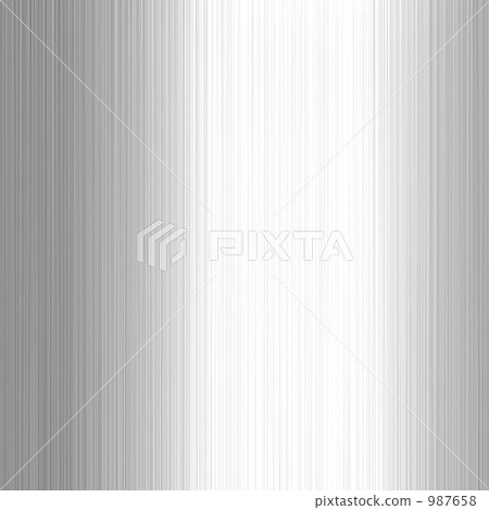 Metal hair line 987658