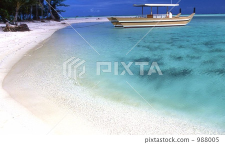 boat, boating, coast 988005