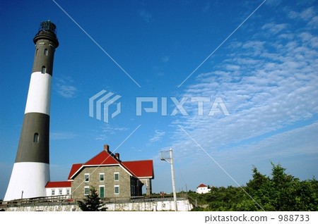 Lighthouse Lighthouse 988733