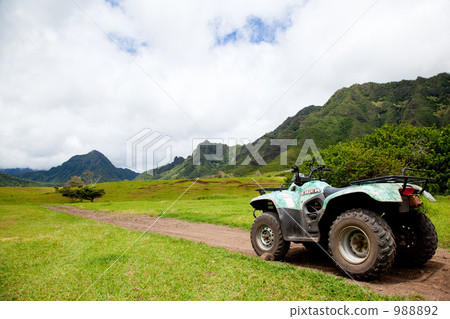 buggy, buggies, mountain trail 988892