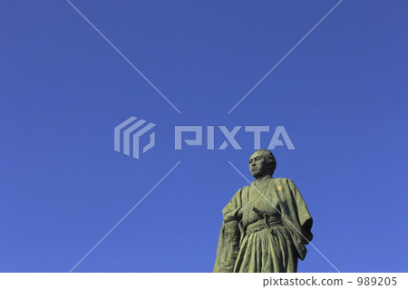 Ryoma Sakamoto 989205