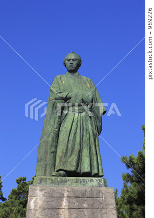 Ryoma Sakamoto Ryoma Sakamoto 989226