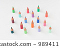 Colored pencil friends 989411
