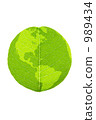 Leaf Earth 989434