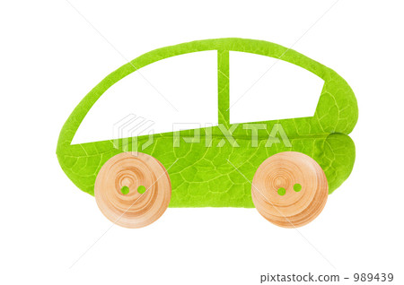 Eco car Eco car 989439