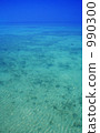 View of Taketomijima west jetty 990300