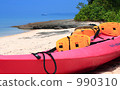 Coast Kayak 990310