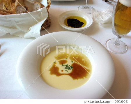 French soup 991608
