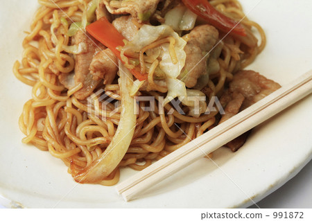 來源炒蕎麥麵 991872