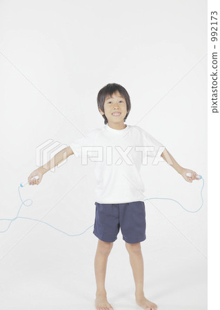 少年 小學低年級 兒童 992173