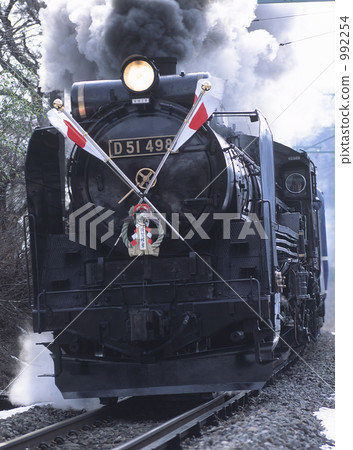 新年的D 51 新年的D 51 992254