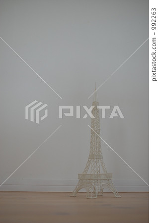 Eiffel Tower Eiffel Tower 992263