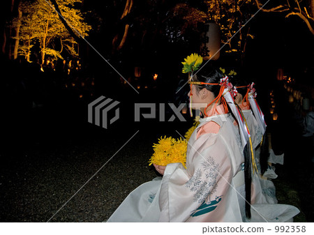 Takamiya Jinna節日 992358