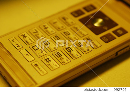 mobile phone  992795