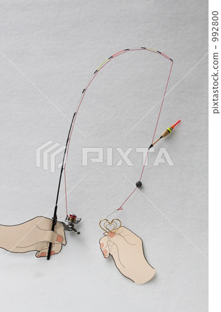 Grab a heart 992800