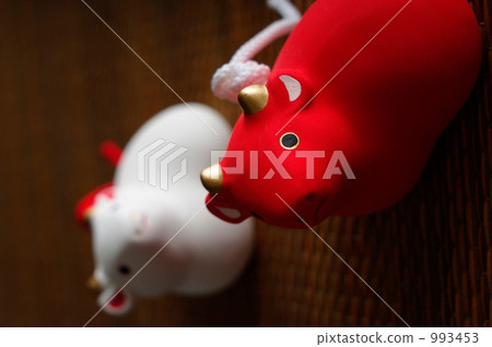 多爾的牛 多爾的牛 993453