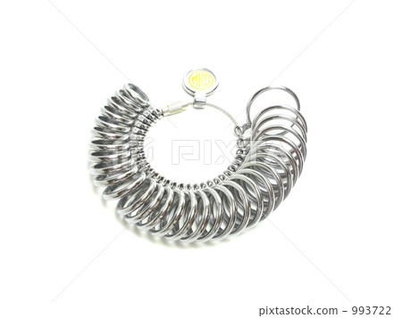 Ring gauge 993722