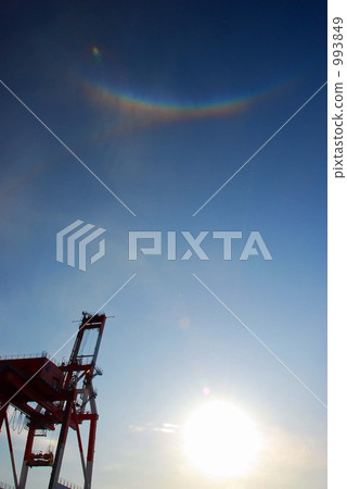 Invert Rainbow Zenith Arc Invert Rainbow Zenith Arc 993849