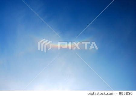 Invert Rainbow Zenith Arc 993850