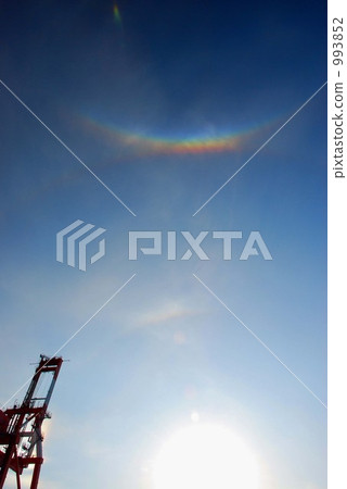 Invert Rainbow Zenith Arc 993852