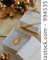 Melia gold watches gold medal necklace for Christmas gift 994535